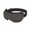 MEDISANA EM 150 Eye Massager with Heat and Music, White 88569