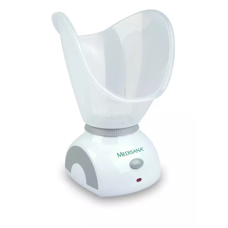 Medisana FSS Facial Sauna White (88245)