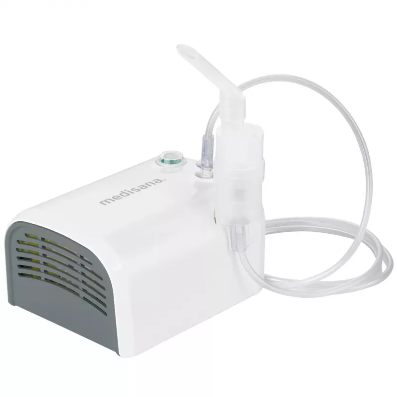 Medisana IN 520 Compressor Nebulizer Inhaler (54548)