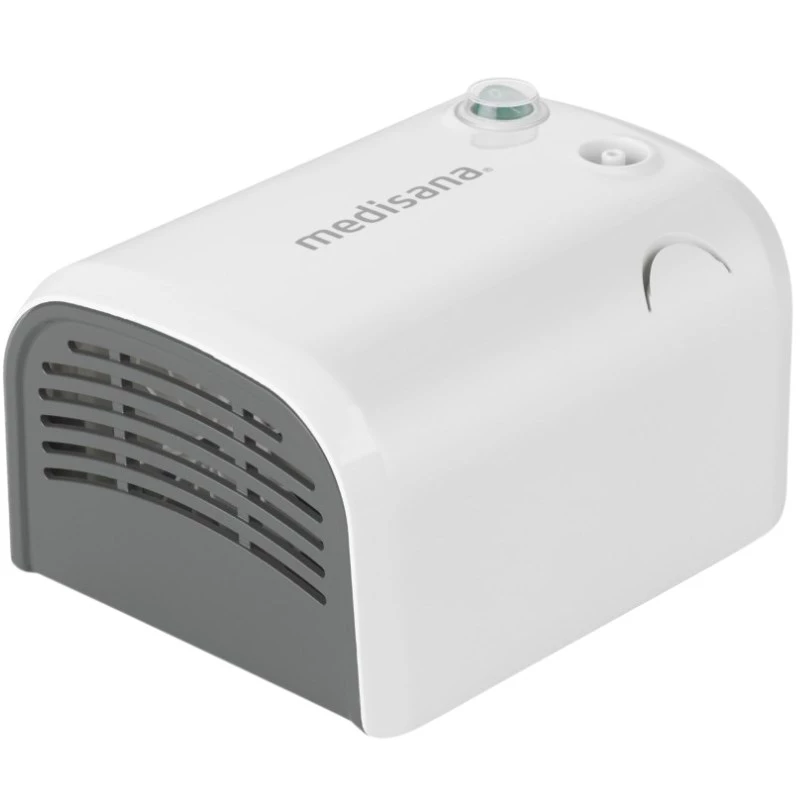 Medisana IN 520 Compressor Nebulizer Inhaler (54548)