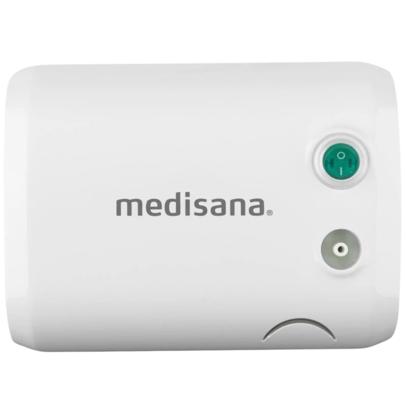 Medisana IN 520 Compressor Nebulizer Inhaler (54548)