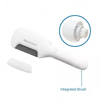 Medisana LC 870 Electric Lice Comb