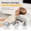 Medisana RS100 Bubble Sofa with Massage, Grey