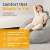 Medisana RS100 Bubble Sofa with Massage, Grey
