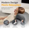Medisana RS150 Bubble Sofa with Massage Dark Grey