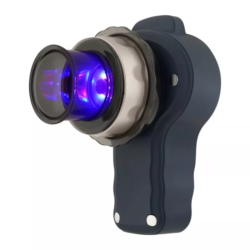 MEDIVON Celestine Electric Cupping Massager with Heating and Red Light Therapy