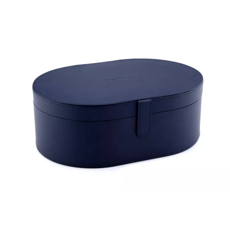 Medivon Collar Grand Shiatsu Neck and Shoulder Massager with Infrared Heat