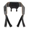 Medivon Collar Simple 2 Shiatsu Neck and Shoulder Massager with Heat, Black