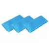 Medivon CoolPads Cooling Inserts for Compression Massager (2-Pack, Blue)