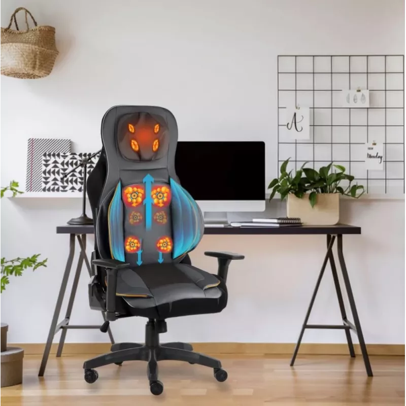 Medivon Cosy Air Pro Sitting Massage Mat
