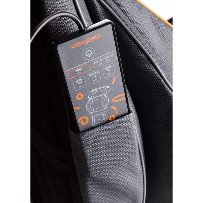 Medivon Cosy Air Pro Sitting Massage Mat