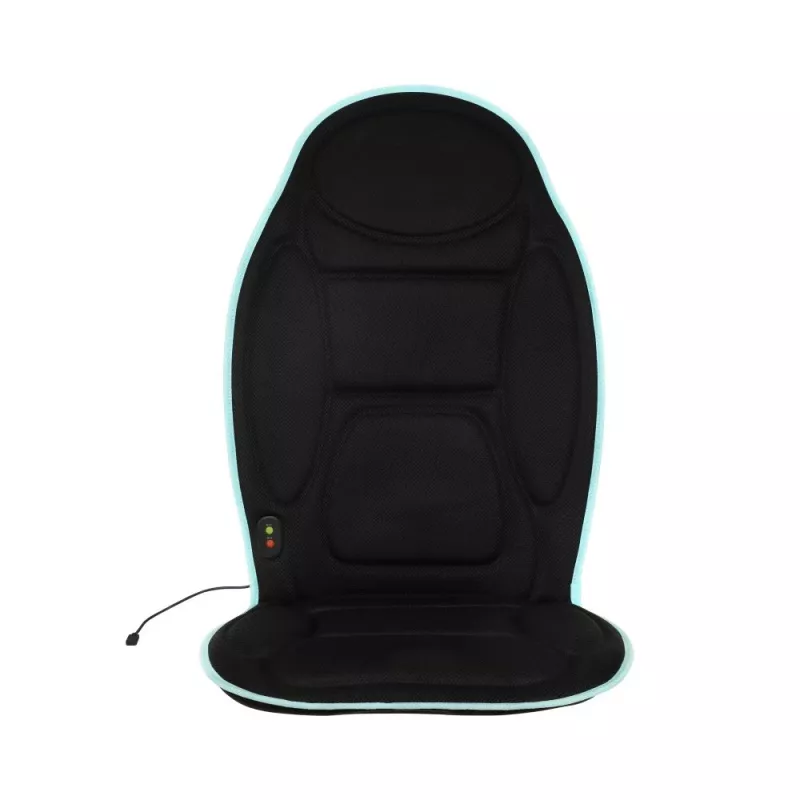 Medivon Cosy Mesh Go Massage Mat with Shiatsu and Heat