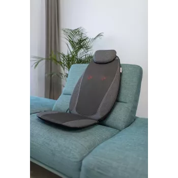 Medivon Cosy Shiatsu Sitting Massage Mat