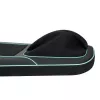 Medivon Cosy Therm Massage Mat with Heat and 10 Motors