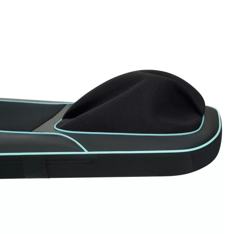 Medivon Cosy Therm Massage Mat with Heat and 10 Motors
