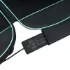 Medivon Cosy Therm Massage Mat with Heat and 10 Motors