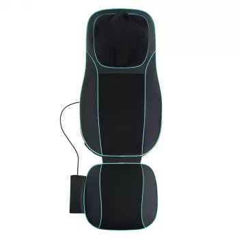 Medivon Cosy Therm Massage Mat with Heat and 10 Motors