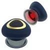 MEDIVON Cupping Massager Cushy 2 - Electric Cupping Massager with Red Light Therapy and Heat