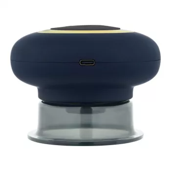 MEDIVON Cupping Massager Cushy 2 - Electric Cupping Massager with Red Light Therapy and Heat