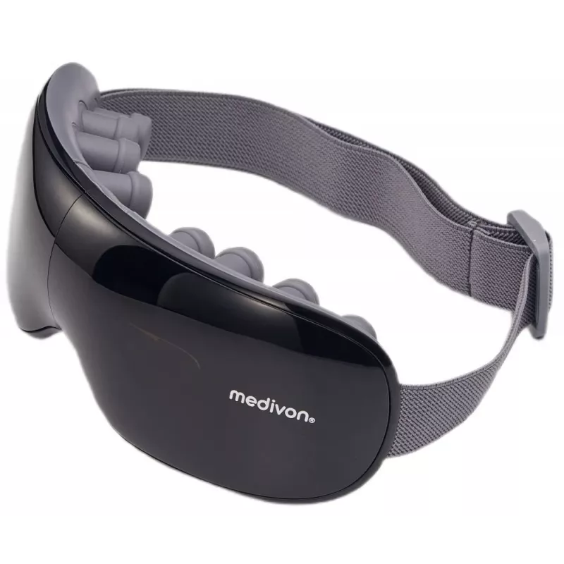 Medivon Eye Massager Horizon Travel 2