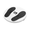 Medivon Flux TENS + EMS White - 2 Channel Digital Muscle Stimulator