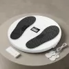 Medivon Flux TENS + EMS White - 2 Channel Digital Muscle Stimulator