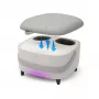 Medivon Foot Massager Puff Atlantis