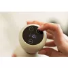 Medivon Halley 2 Electric Cupping Massager with Red Light Therapy and Heating
