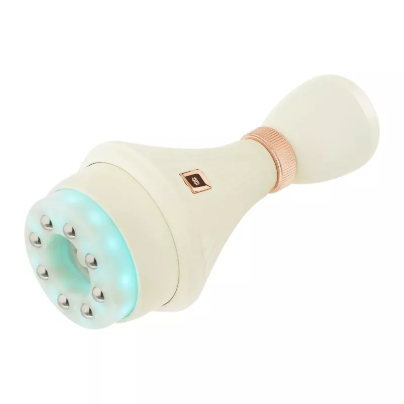 Medivon Halley 2 Electric Cupping Massager with Red Light Therapy and Heating