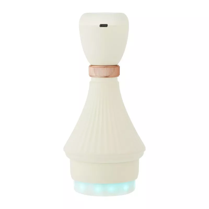 Medivon Halley 2 Electric Cupping Massager with Red Light Therapy and Heating