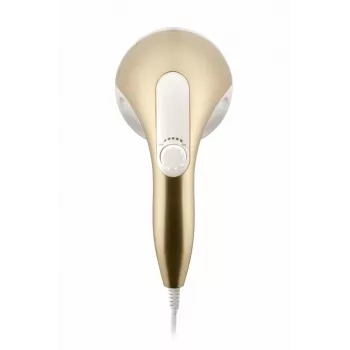 Medivon Hand Massager ME-800 with Air Compression, Acupressure & Heat Therapy