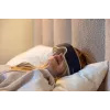 Medivon Horizon Pro 2 Eye Massager with Air Pressure, Vibration, Heat, Bluetooth, USB-C, 1600mAh