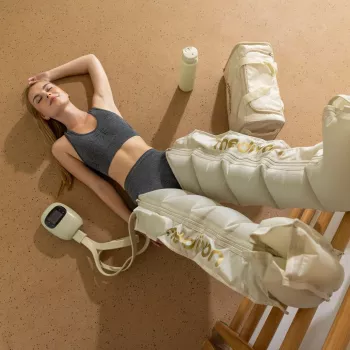 Medivon Lumina Air Compression Massager