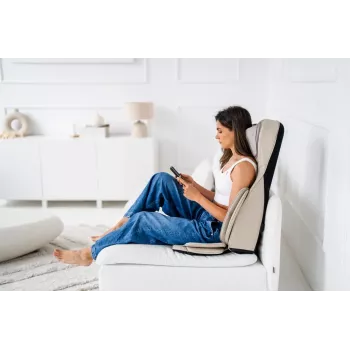 Medivon Olympia Shiatsu Massage Mat