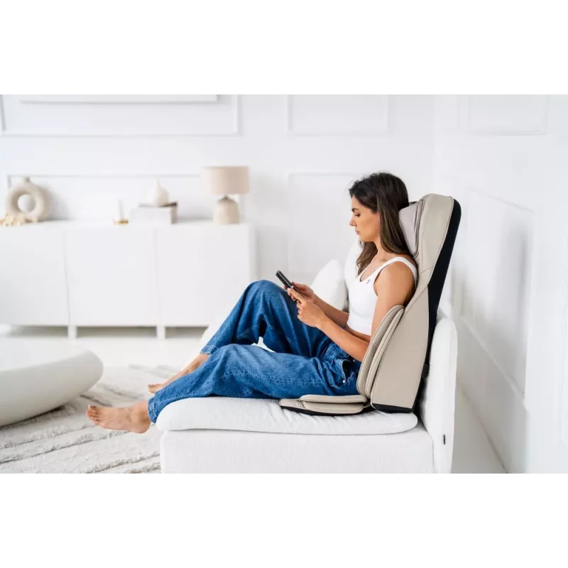 Medivon Olympia Shiatsu Massage Mat