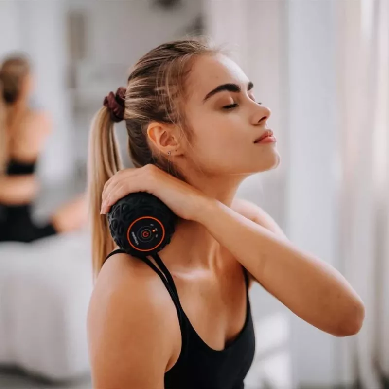 Medivon RecoRoll Trio Body Roller