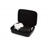 Medivon Relix Percussion Massage Gun White | 30 Speeds, 12mm Amplitude, Ultra-Quiet