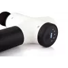 Medivon Relix Percussion Massage Gun White | 30 Speeds, 12mm Amplitude, Ultra-Quiet