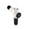 Medivon Relix Percussion Massage Gun White | 30 Speeds, 12mm Amplitude, Ultra-Quiet
