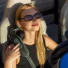 Medivon Volt Massage Collar - Shiatsu Neck and Shoulder Massager with Heat, 8 Nodes, 3 Intensities