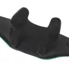 Medivon Volt Massage Collar - Shiatsu Neck and Shoulder Massager with Heat, 8 Nodes, 3 Intensities