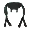 Medivon Volt Massage Collar - Shiatsu Neck and Shoulder Massager with Heat, 8 Nodes, 3 Intensities