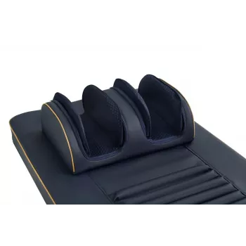 MEDIVON Yoga PRO Massage Mat with 10 Motors, Heat Function and 9 Programs