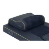 MEDIVON Yoga PRO Massage Mat with 10 Motors, Heat Function and 9 Programs