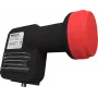 MegaSat Unicable-LNB II Diavolo, 40 mm Feed, Weather Protection, SCR/Unicable, 4 Participants