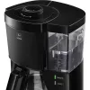 Melitta Look V 1025-02 Filter Coffee Maker, Black