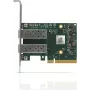 Mellanox NVIDIA ConnectX-6 Lx EN Network Adapter - Crypto Disabled with Secure Boot - PCIe 4.0 x8 - 2x SFP28 25GbE