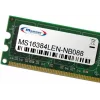 Memory Solution MS16384LEN-NB088 16GB DDR4 2666MHz SODIMM Memory Module