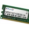 Memory Solution MS81921DE651A 8GB DDR4-2133 ECC UDIMM Memory Module