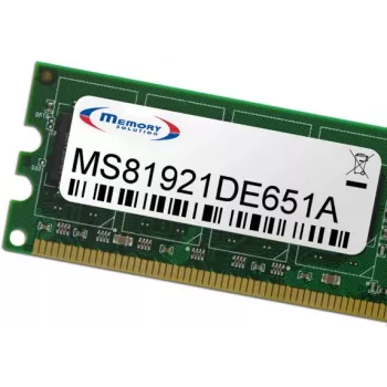 Memory Solution MS81921DE651A 8GB DDR4-2133 ECC UDIMM Memory Module